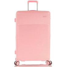 Load image into Gallery viewer, Heys Pastel 30 &quot; Expandable Spinner - Frontside Blush
