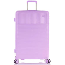Load image into Gallery viewer, Heys Pastel 30 &quot; Expandable Spinner - Frontside Lavender
