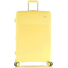 Load image into Gallery viewer, Heys Pastel 30 &quot; Expandable Spinner - Frontside Yellow

