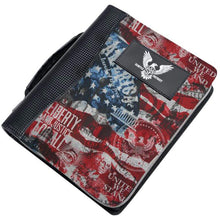 Load image into Gallery viewer, Subtle Patriot Covert Pistol Planner - Lexington Luggage
