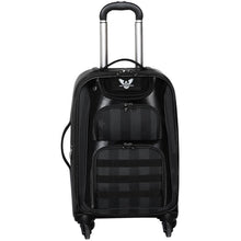 Load image into Gallery viewer, Subtle Patriot Covert Hybrid 22&quot; Cabin Luggage - Lexington Luggage
