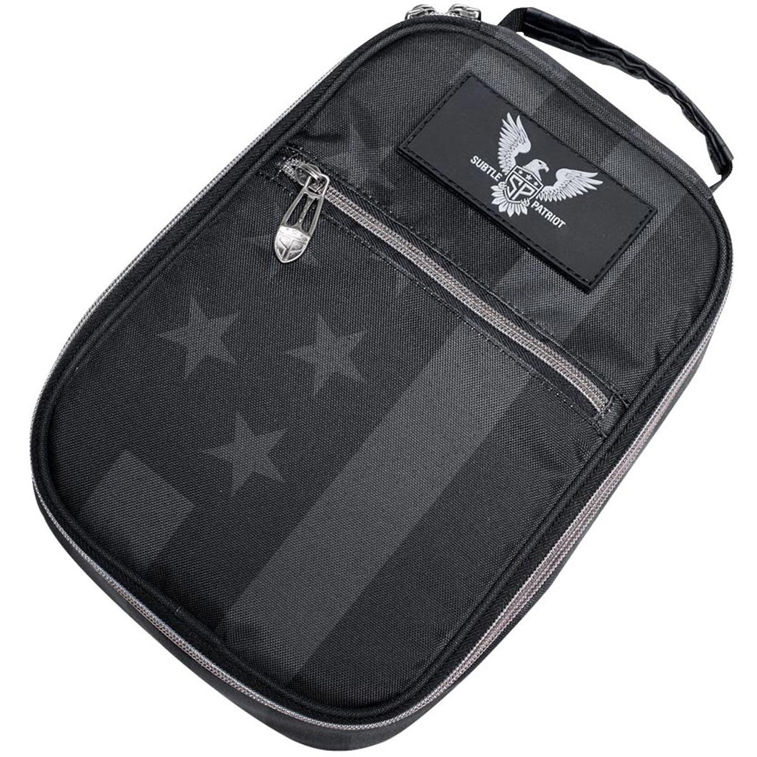 Subtle Patriot Covert Man Kit - Lexington Luggage
