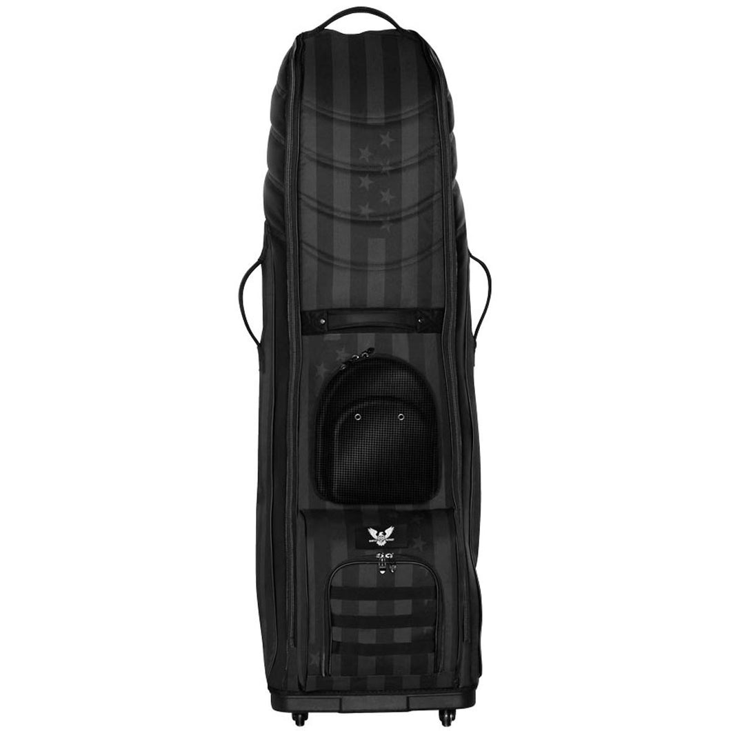 Subtle Patriot Covert Golf Bag Travel Cover - Lexington Luggage