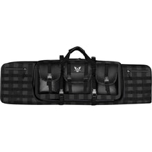 Load image into Gallery viewer, Subtle Patriot Rifle Case - Frontside Covert
