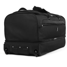 Load image into Gallery viewer, Travelpro Roadtrip 30&quot; Drop Bottom Rolling Duffel w/Cubes - kickplate
