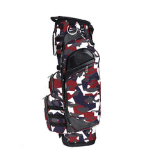 Load image into Gallery viewer, Subtle Patriot Tier 1 Stand Bag - patriot
