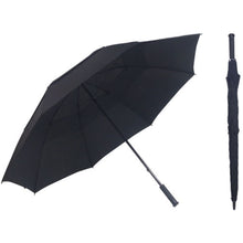 Load image into Gallery viewer, Two One Two Manual Open Golf Stick Umbrella
