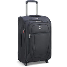 Load image into Gallery viewer, Delsey Helium DLX Expandable 2 Wheel Carry On - side
