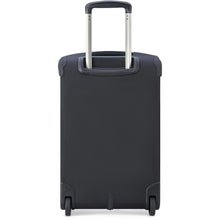 Load image into Gallery viewer, Delsey Helium DLX Expandable 2 Wheel Carry On - back
