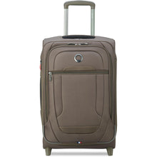 Load image into Gallery viewer, Delsey Helium DLX Expandable 2 Wheel Carry On - mocha
