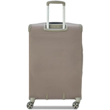 Load image into Gallery viewer, Delsey Helium DLX 25&quot; Expandable Spinner Upright - back
