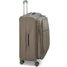 Load image into Gallery viewer, Delsey Helium DLX 25&quot; Expandable Spinner Upright - side
