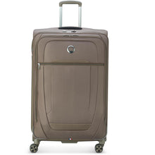 Load image into Gallery viewer, Delsey Helium DLX 29&quot; Expandable Spinner Upright - mocha

