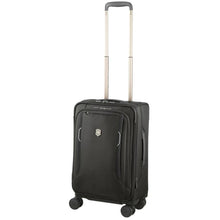 Load image into Gallery viewer, Victorinox Werks Traveler 6.0 Frequent Flyer Carry On Spinner - Lexington Luggage
