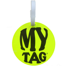 Load image into Gallery viewer, A. Saks My Tag Luggage Tag - Lexington Luggage
